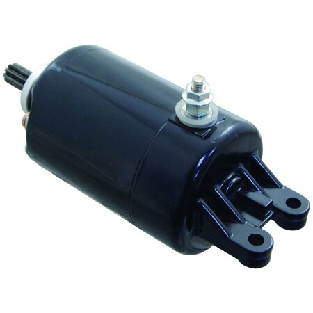 Replacement For Remy RS41107 Starter
